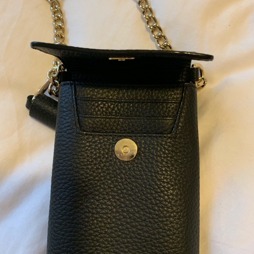 Kate spade iPhone crossbody